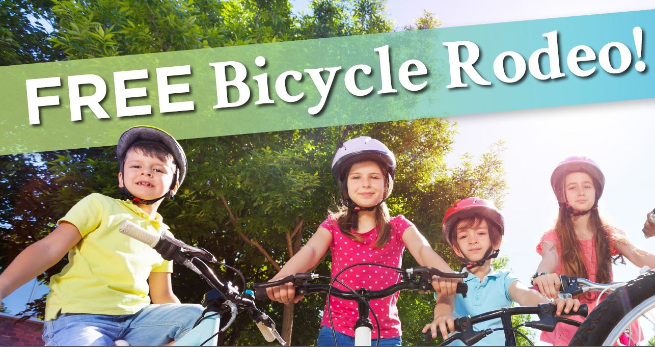 Bicycle Rodeo 2024