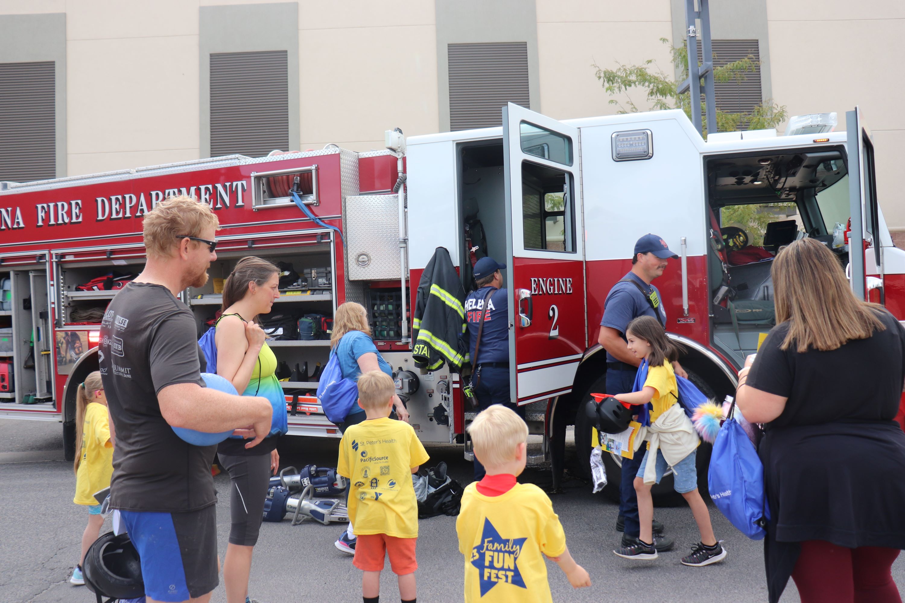 Family Fun Fest 2023