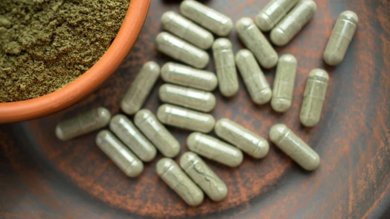 Kratom
