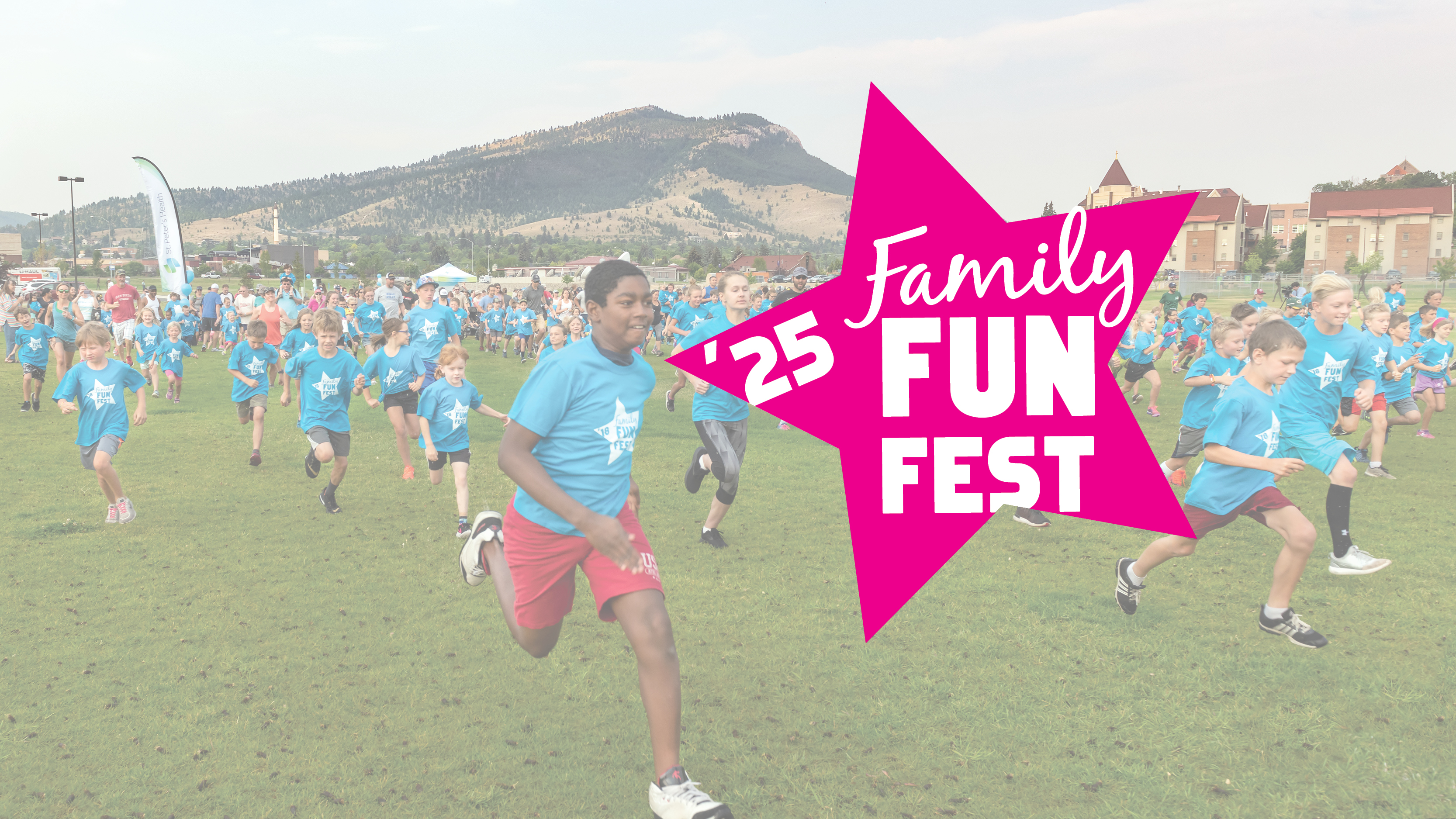 Family Fun Fest