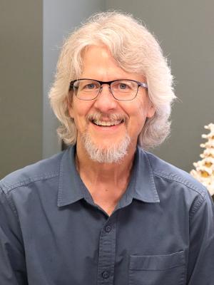 Anthony Williamson, MD, PhD